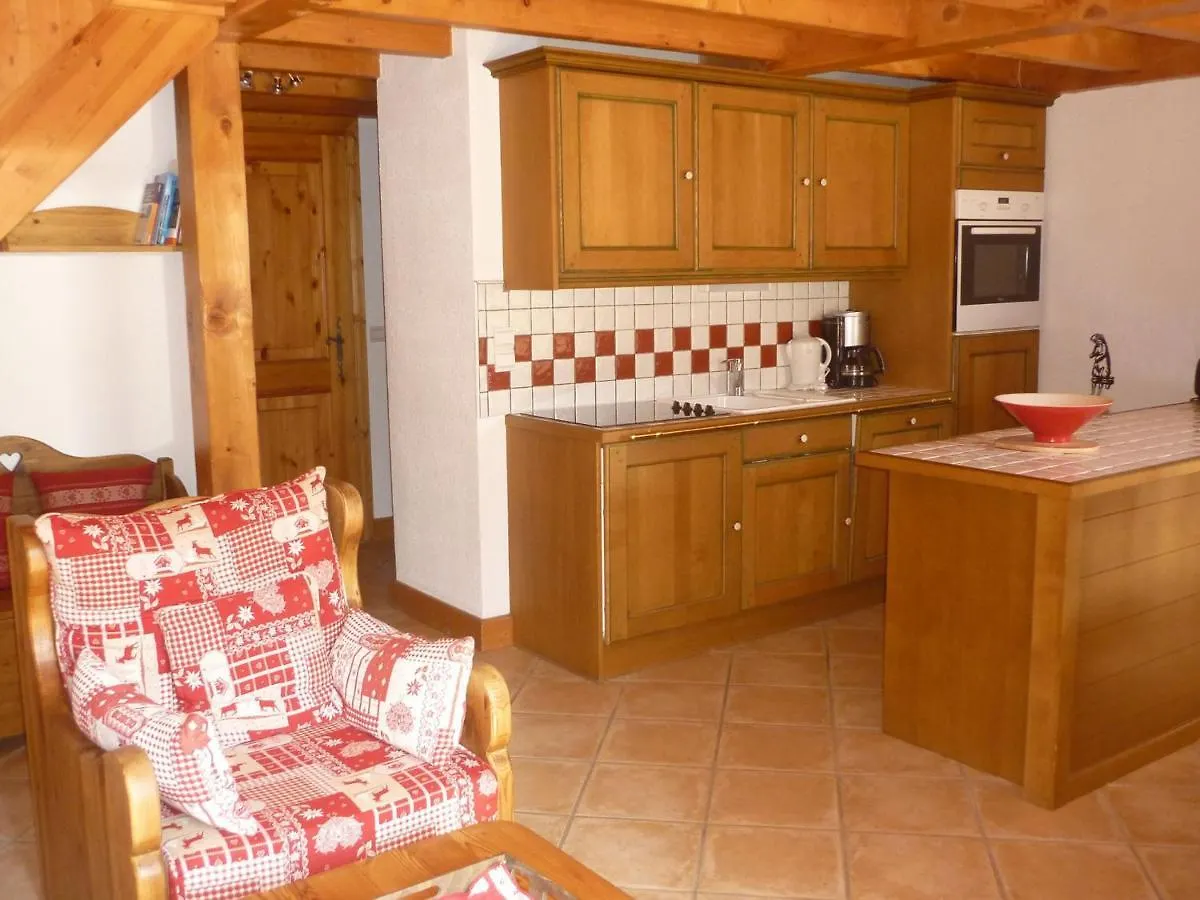 Duplex Chaleureux Au Centre, Proche Commerces Et Telepherique, Avec Balcon Sud Et Parking Couvert - Fr-1-464-76 Pralognan-la-Vanoise 0*,