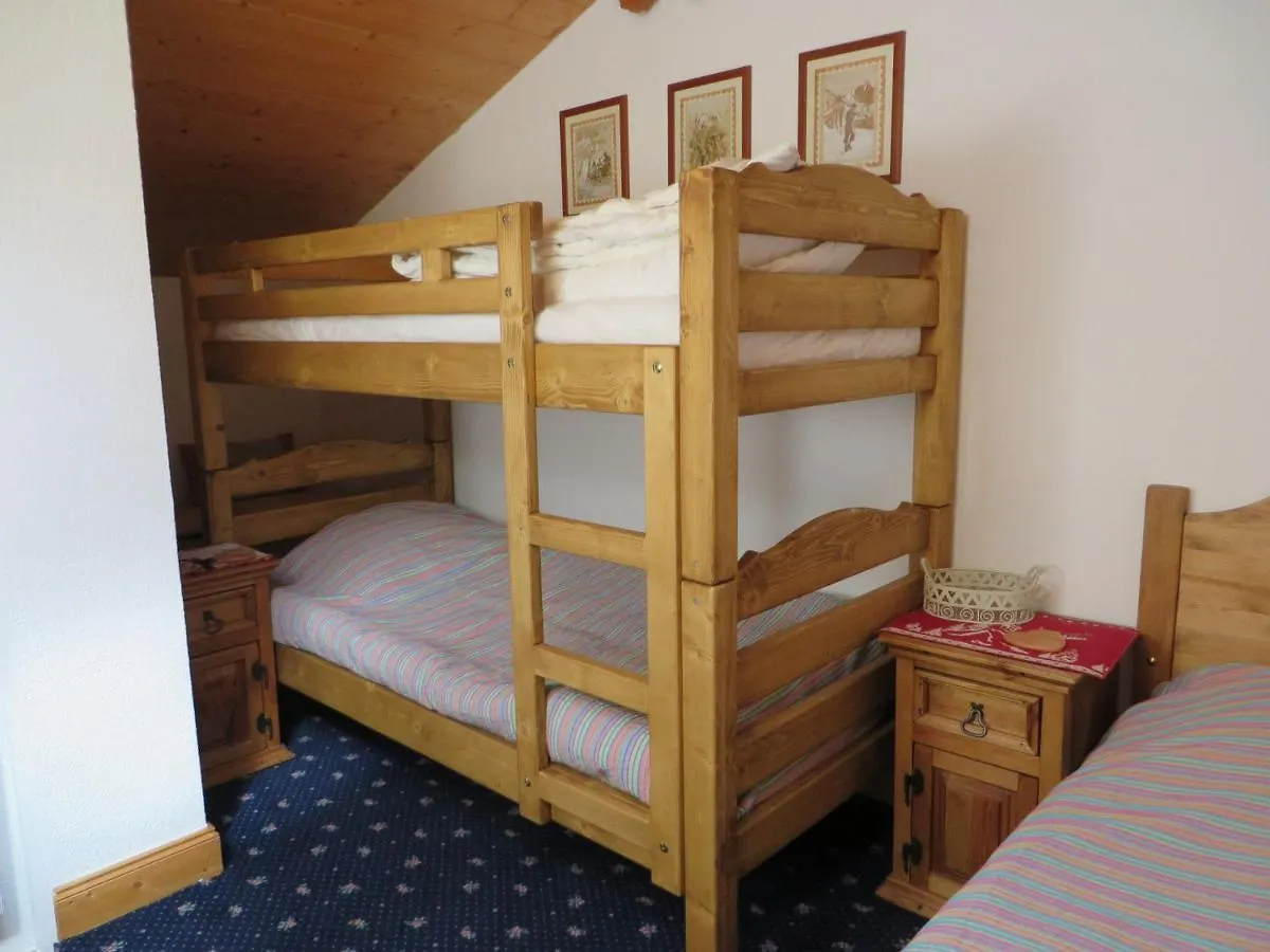Duplex Chaleureux Au Centre, Proche Commerces Et Telepherique, Avec Balcon Sud Et Parking Couvert - Fr-1-464-76 Pralognan-la-Vanoise 0*,