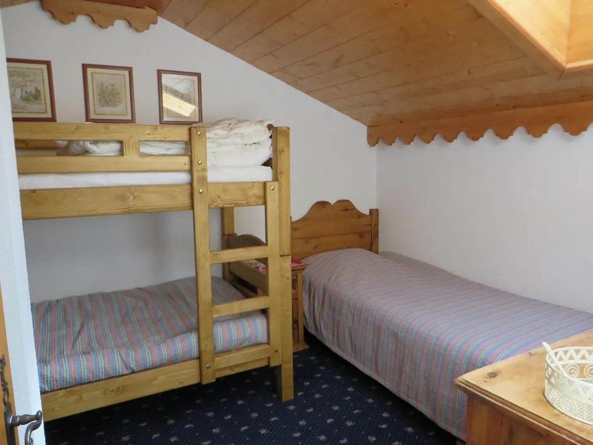 Duplex Chaleureux Au Centre, Proche Commerces Et Telepherique, Avec Balcon Sud Et Parking Couvert - Fr-1-464-76 Pralognan-la-Vanoise Lägenhet
